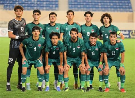iran vs iraq soccer 2020